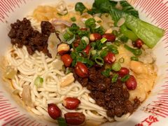 -遇见小面(江湾阳光天地店)
