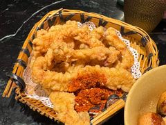 -廖川菜(太阳宫店)