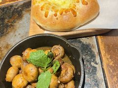 -卢布里西餐厅(总店)