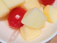 -四道菜·福建菜馆(莆田万达店)