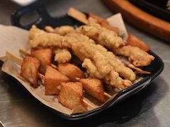 -潮界(凯德晶萃店)