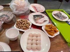 -正能量脆肉鲩火锅