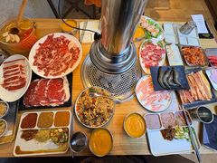 -乌拉烤肉(如皋首店)