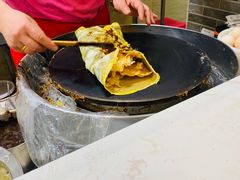 -清真·二嫂子煎饼果子(鼓楼旗舰形象店)