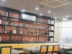 -丰茂海鲜烧烤(龙源华府店)