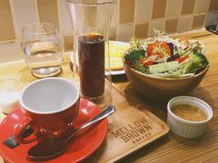 -MELLOW BROWN COFFEE by UCC(沙田新城市广场1期店)