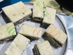 -古道村落(温汤店)