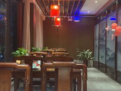 -面辣子·陕西家乡菜(长安店)