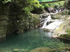 -浙北大峡谷