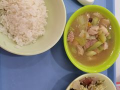 -紫金港餐饮中心-风味餐厅(浙江大学紫金港校区店)