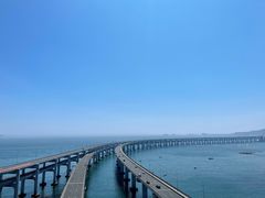 -星海湾跨海大桥