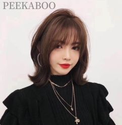 点击看大图 -川和潮人漂色·烫染·接发