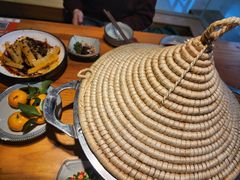 -野山舂·贵州现舂酸汤牛肉(鸿通城店)