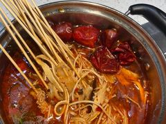 -铁人烧烤(北京店)