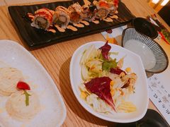 -伊豆野菜村(大族广场店)