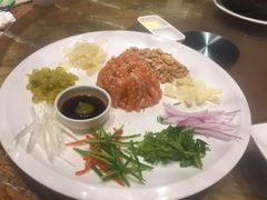 -广东道至正餐厅(区庄店)
