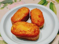 金丝肉松蛋糕-宫廷糕点铺(双林中横路店)