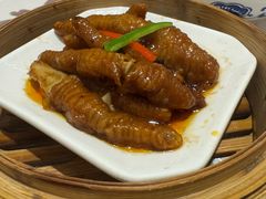 -老廣新意-全天茶点(宝能店)