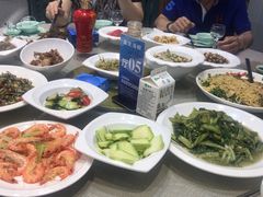 -星龙海鲜(望江东路店)