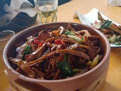 -万景饭店·鱼街农家菜