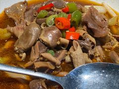 -厝小满.姜母鸭/泉州菜(桥南店)