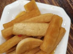 -正能量脆肉鲩火锅