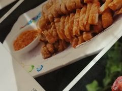 -福季酒店(怡园绿景店)