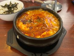 辣豆腐汤-青春分食(仙林大学城店)