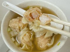 -麦文记面家(佐敦店)