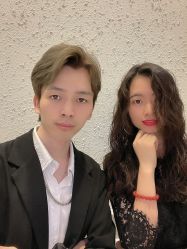 -HairCode芭曲发型