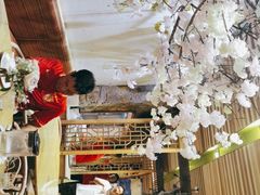 大堂-渔太泰漓江小馆·广西融合菜(西街店)