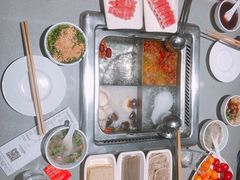 -海底捞火锅(枫蓝国际购物中心店)