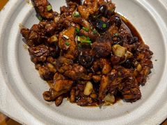 -麒麟小院·老九江菜(安平路店)
