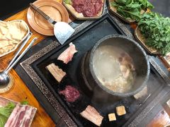 -滇藏石锅宴(崇仁巷老店)