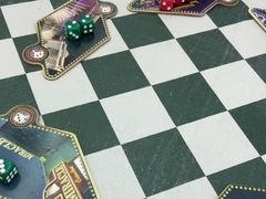 -CIAO·团建聚餐·生日派对轰趴馆(福田店)