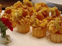 -禾田餐厅•乡野湖北菜(徐东店)