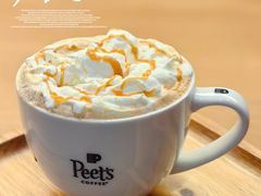 -Peet's 皮爷咖啡(东湖路手作店)