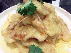 -李记饺子·熏酱东北菜(欢乐谷店)