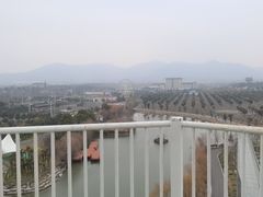 -云幽谷旅游区