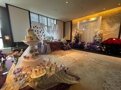 -丽晶轩中餐厅(重庆丽晶酒店)