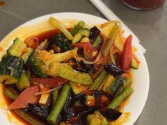 -陈熹公民族美食文化餐厅(中华广场店)