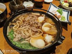 -千代武日本料理(开发区店)