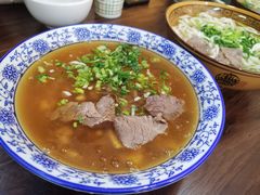 -清真·伊清阁餐厅