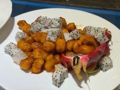 -瓦国小镇·果木烤鸭·融合菜(西口店)
