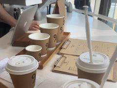 -% Arabica阿拉比卡咖啡(深圳湾万象城店)