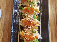 -栖川山葵家·寿喜锅·日式料理(龙湖北城天街商场店)