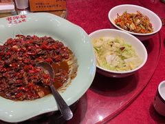 -老萍巷•莲花血鸭(楚萍店)