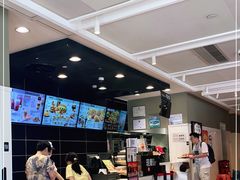 -肯德基(洛川店)