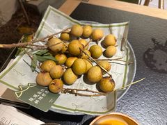 龙眼-山缓缓火锅(上海闵行龙湖店)