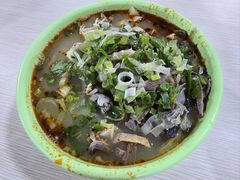 -阿叶羊杂碎(前进街店)